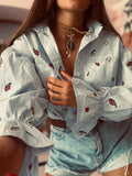 Camisa Cádiz
