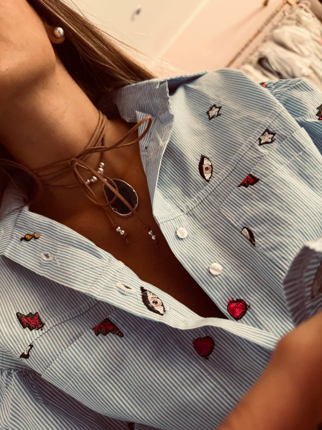 Chocker Mantra