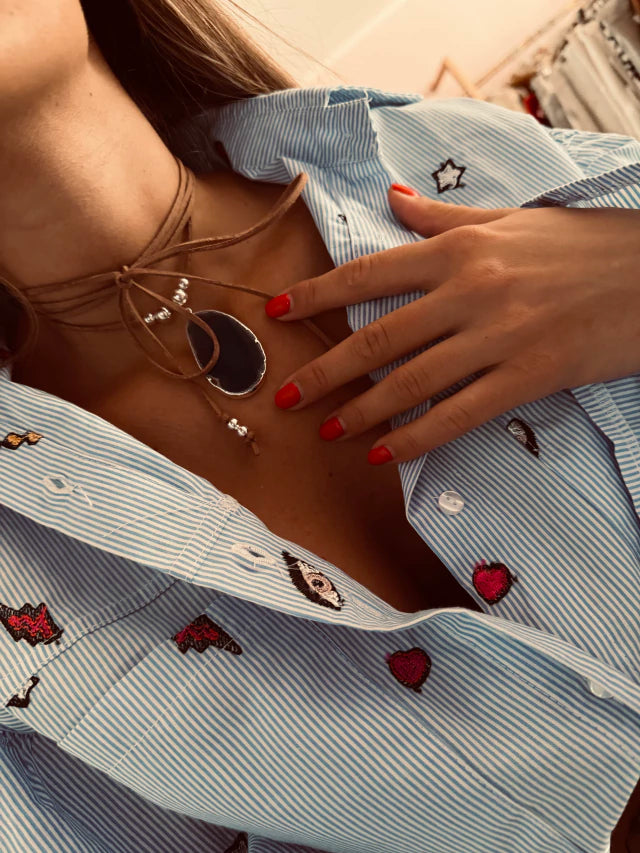Chocker Mantra