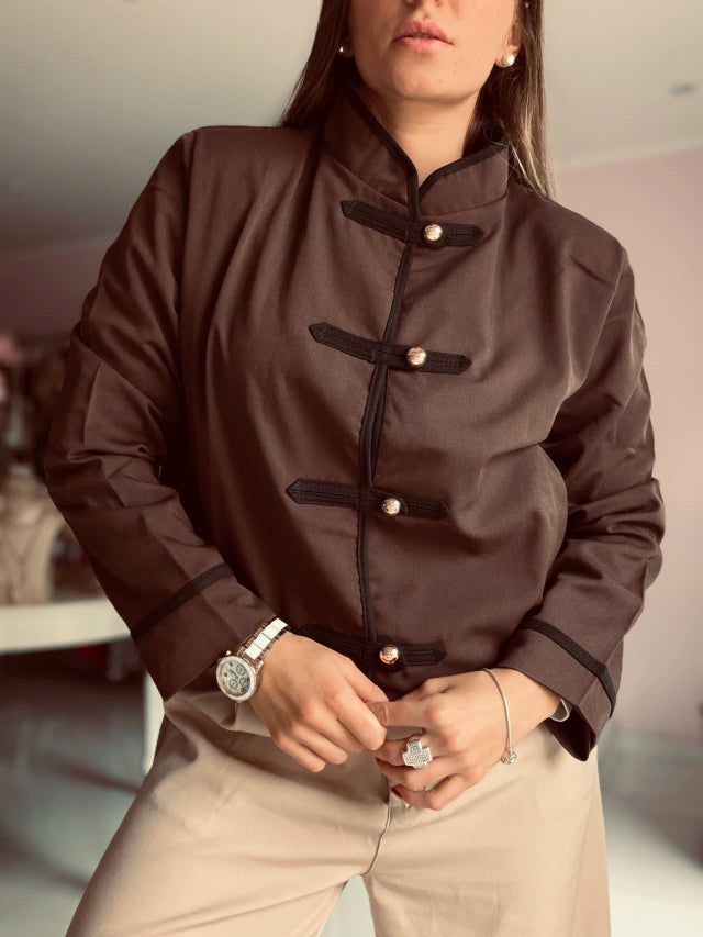 Campera China