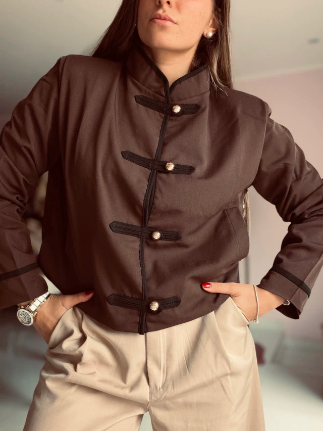 Campera China