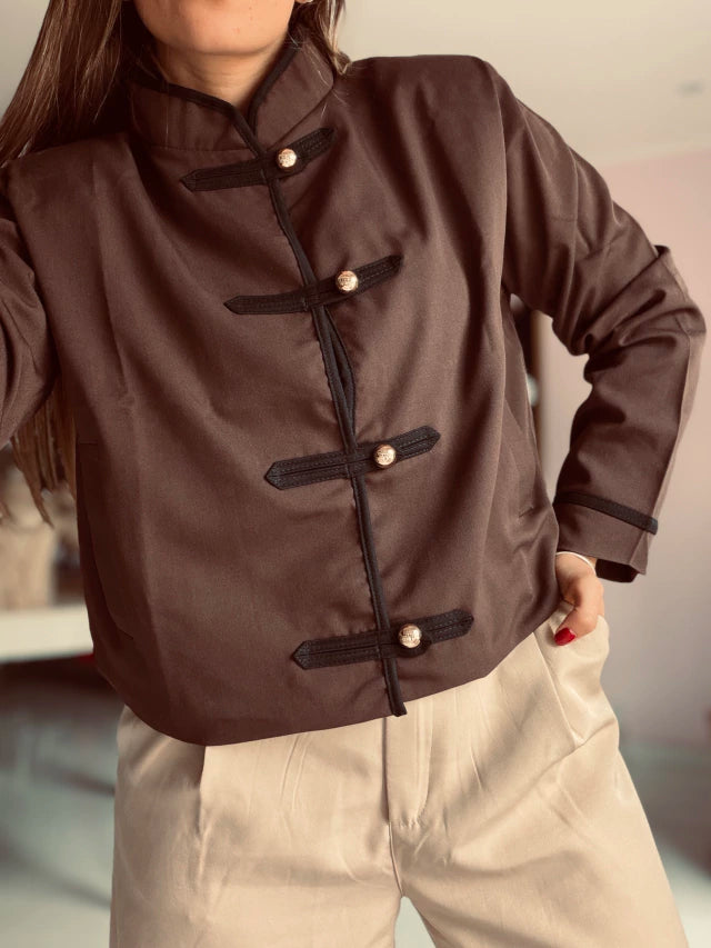 Campera China