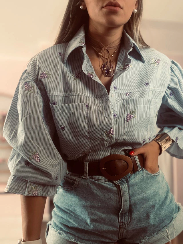 camisa Nuria