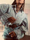 camisa Nuria
