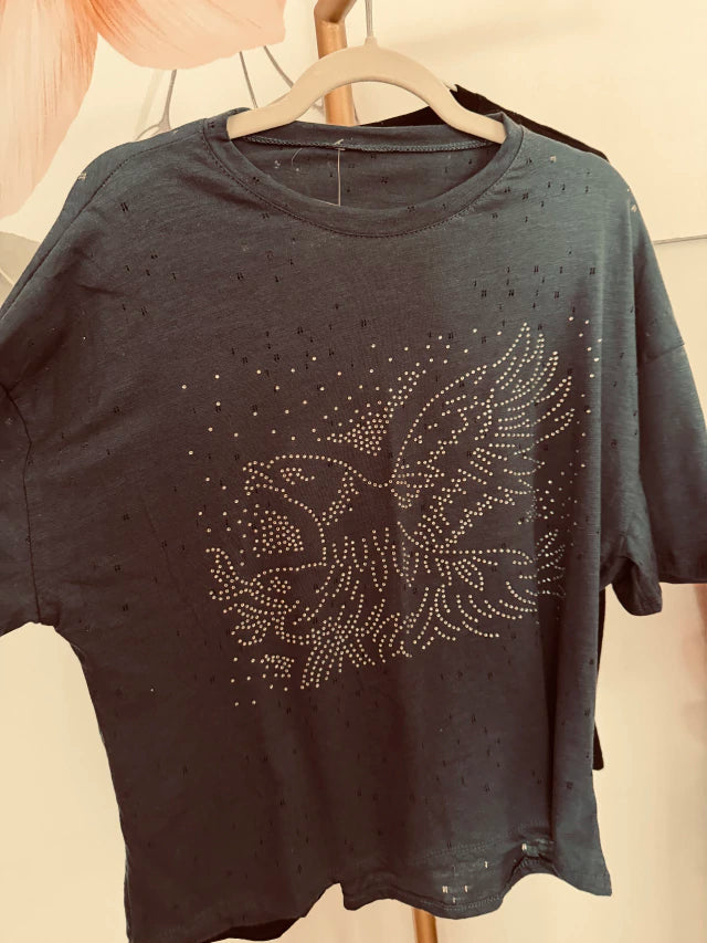 Remera Chester