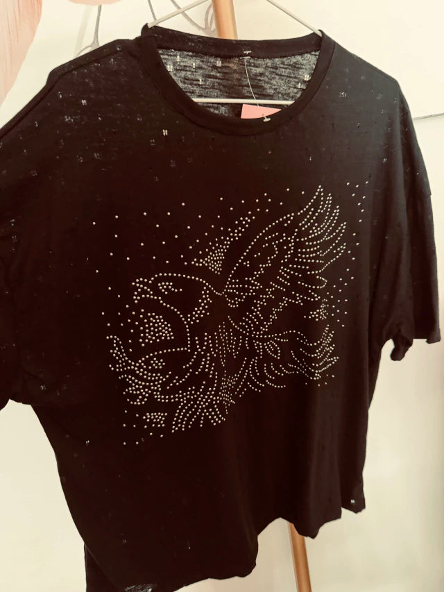 Remera Chester