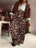 Palazzo Print