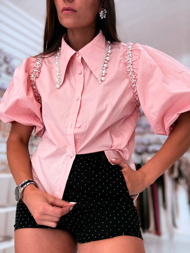 Camisa Agostina