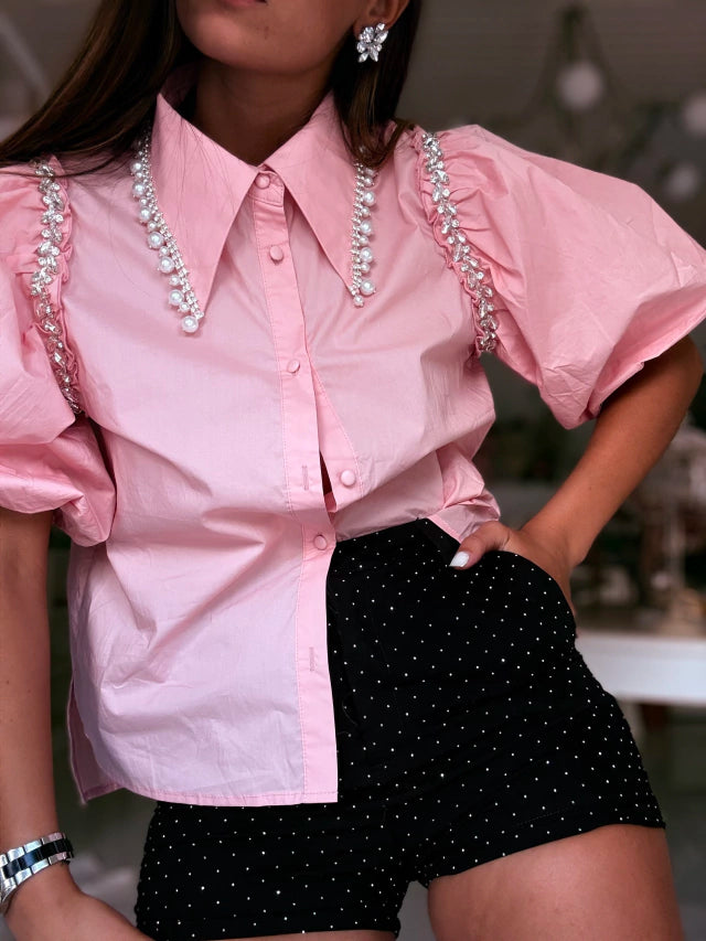 Camisa Agostina
