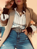 Camisa Lilo