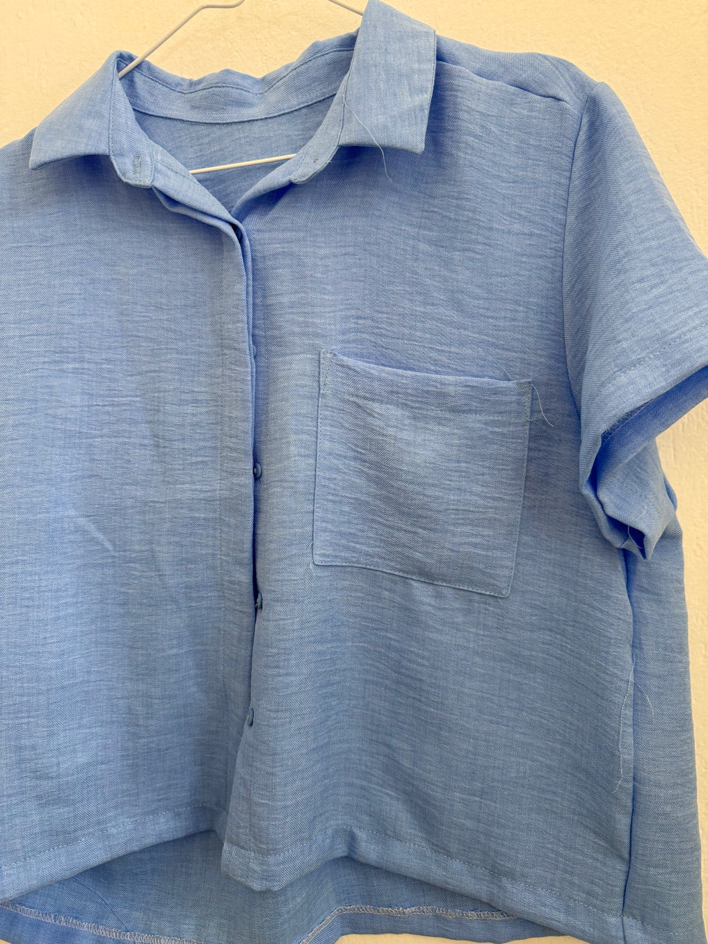 Camisa Natan