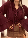 Blusa Rita