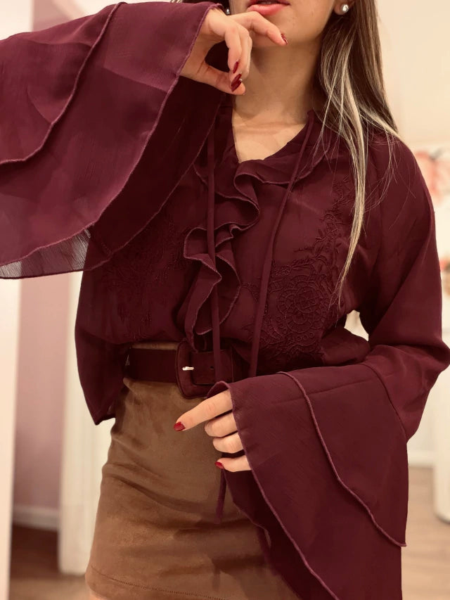Blusa Rita
