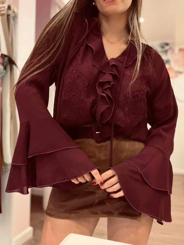 Blusa Rita