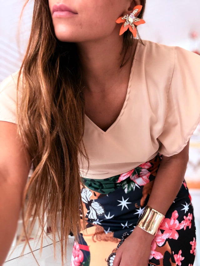 Blusa Lorena