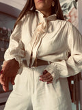 Camisa Greta