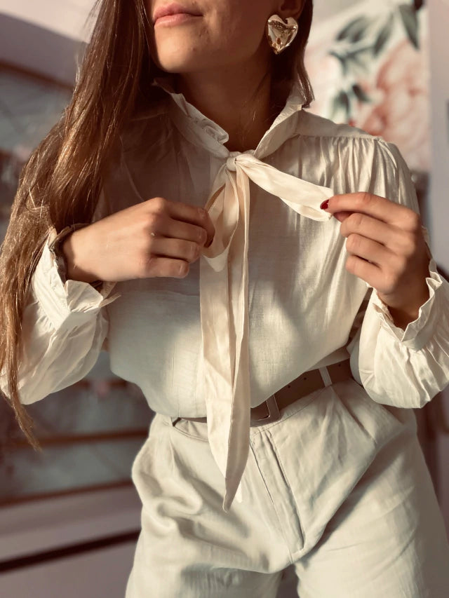 Camisa Greta