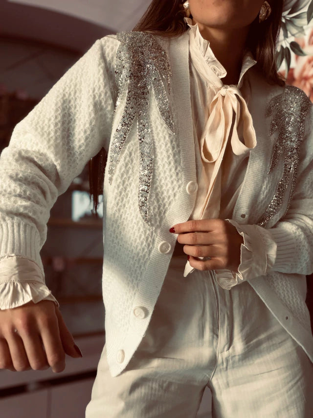 Cardigan Brenda