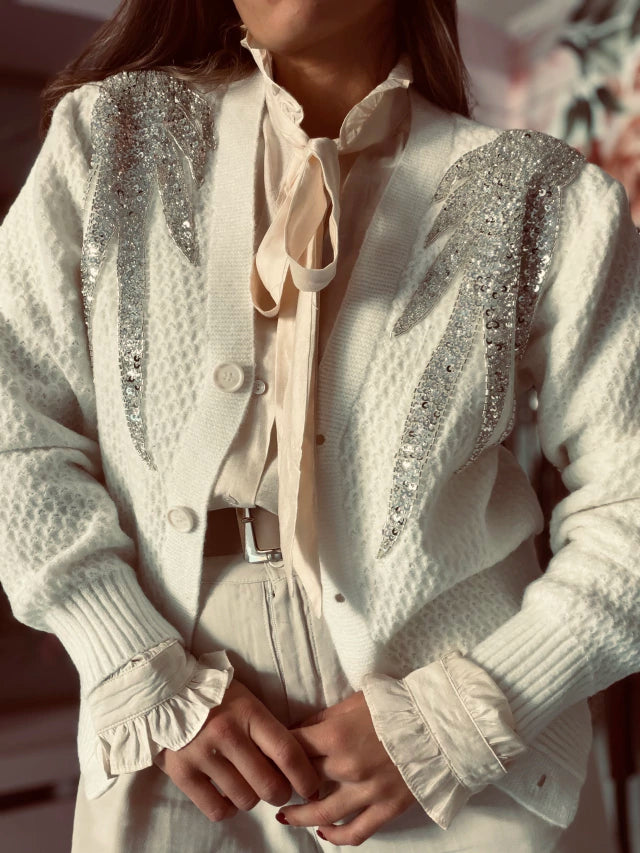 Cardigan Brenda