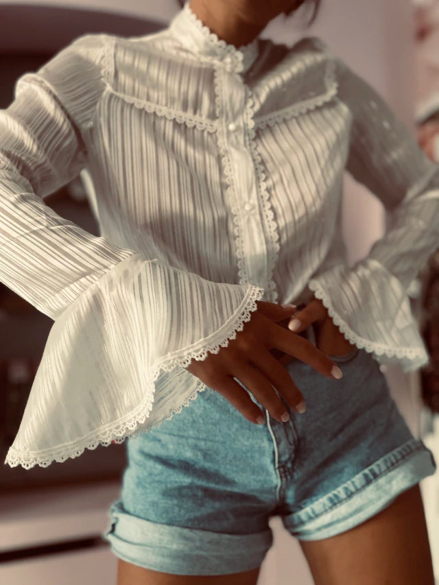 Camisa Nazarena