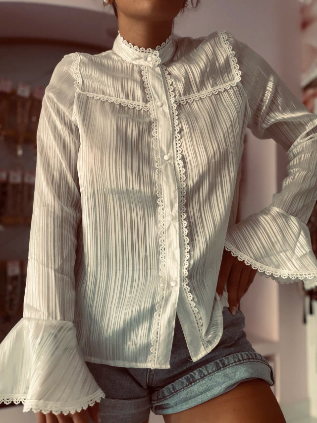 Camisa Nazarena