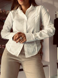 Camisa Is