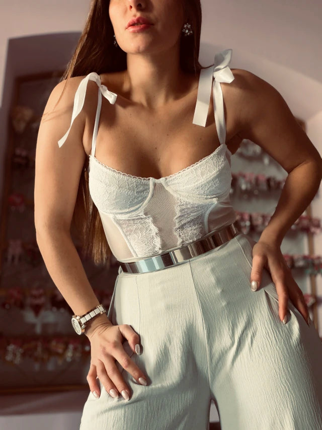 Corset Leila