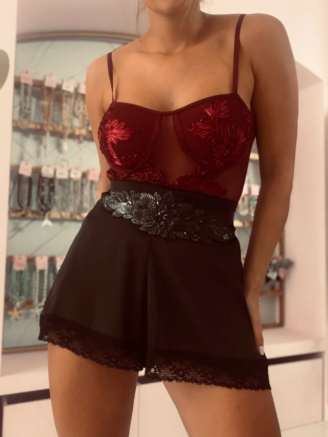 Body Noemí