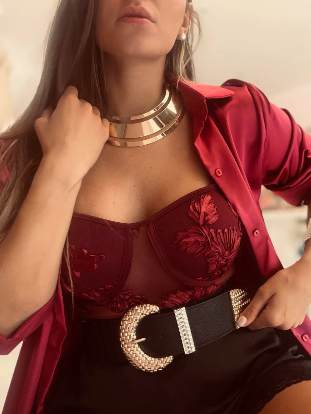 Body Noemí