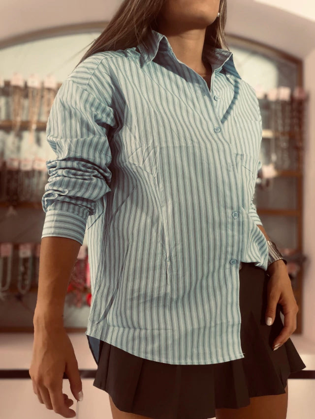 Camisa Clementina