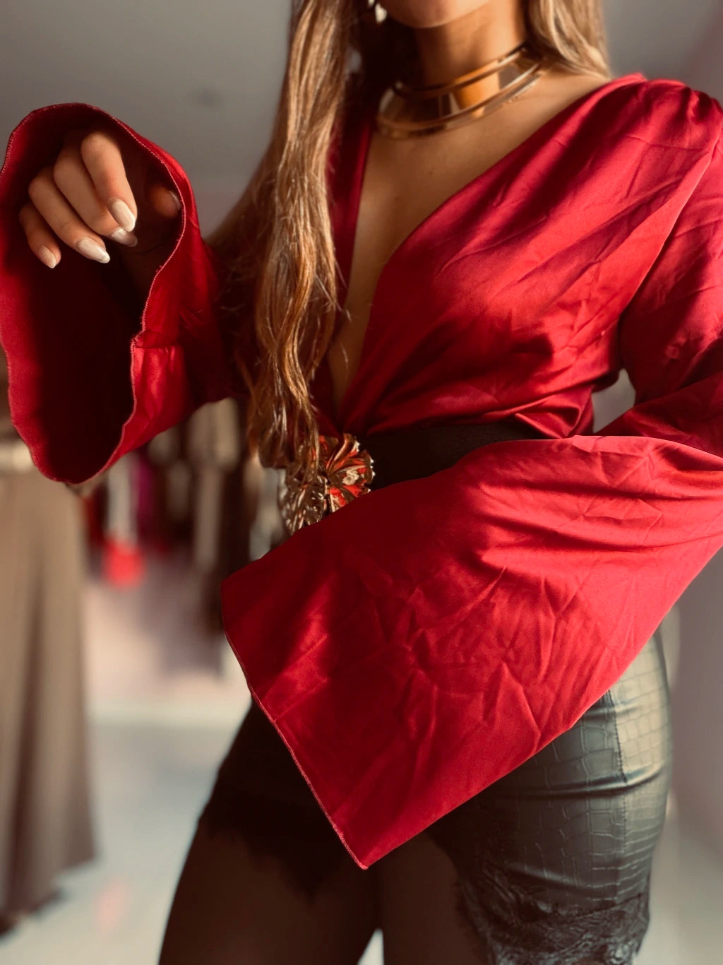 Body Lara