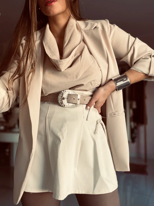 Pollera Mariela