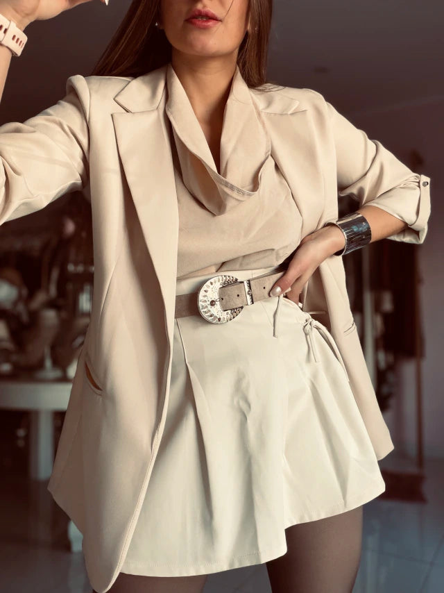 Pollera Mariela