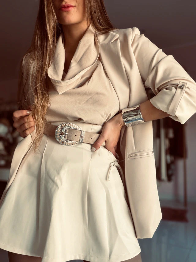Pollera Mariela