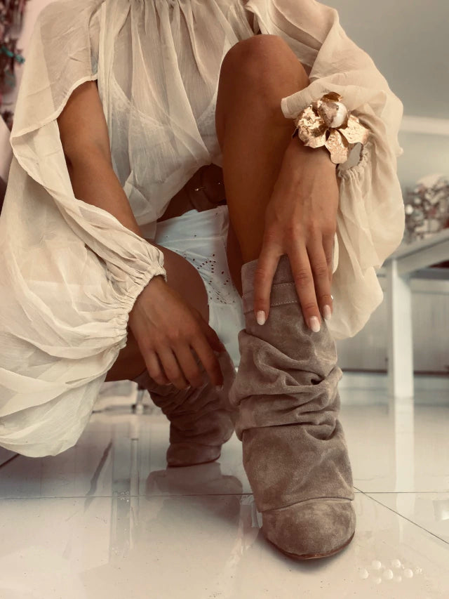 Botas Runa