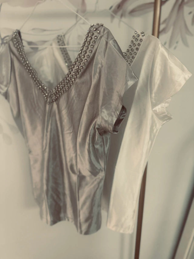 Remera Clara