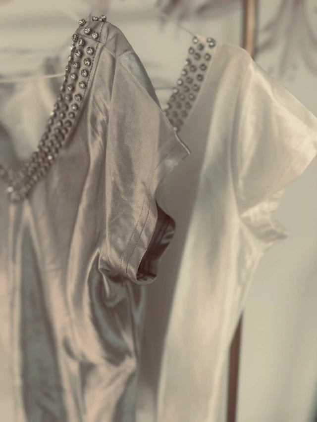 Remera Clara