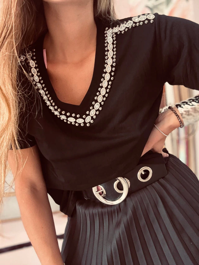 Remera Pamela