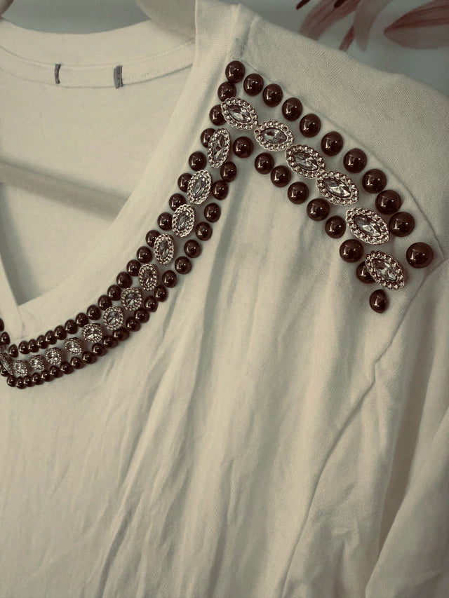 Remera Pamela