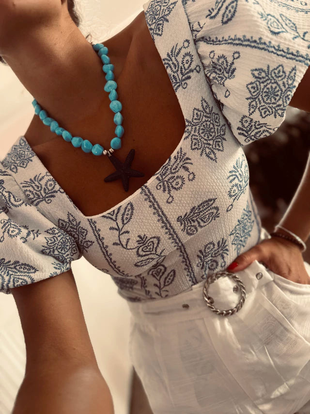 Collar Luna