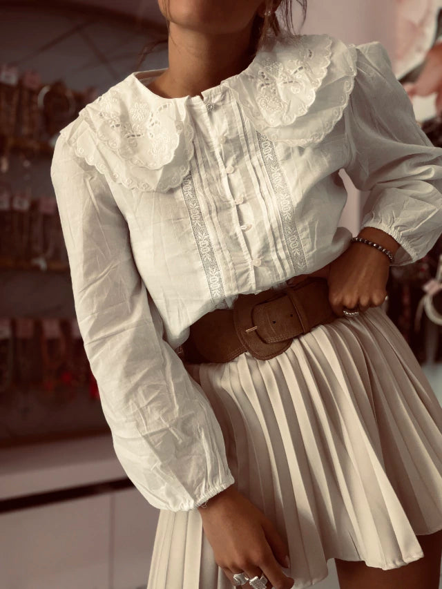 Camisa Teodoro