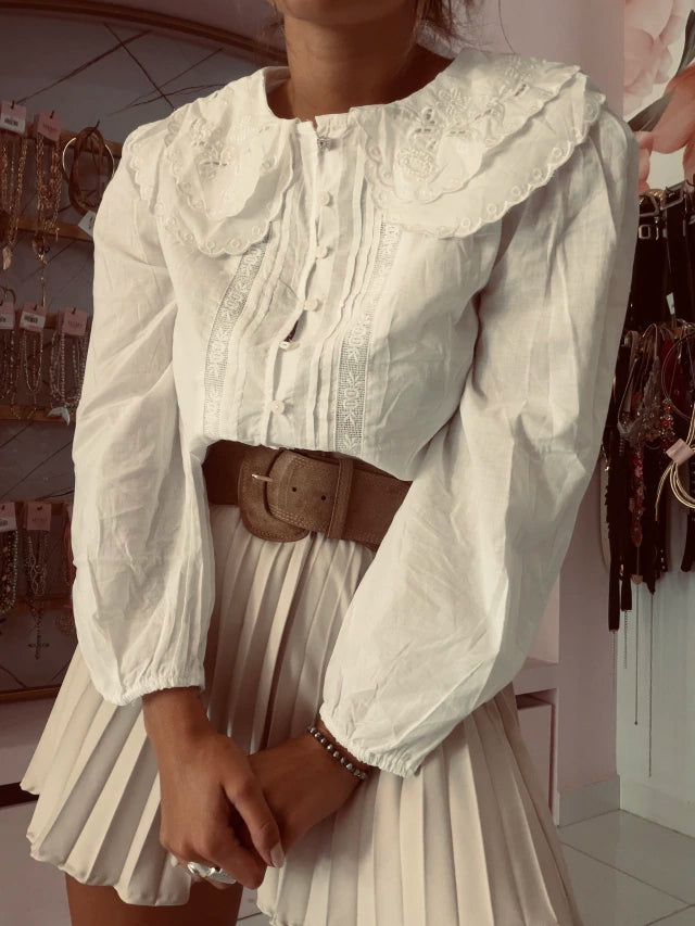 Camisa Teodoro