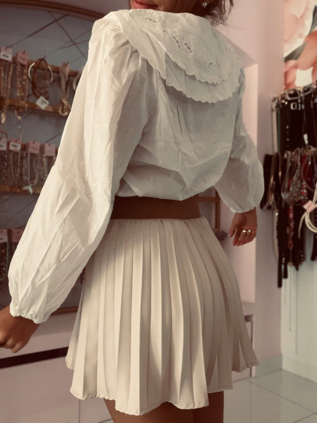 Camisa Teodoro