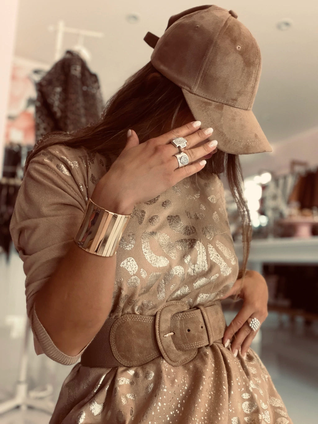 Gorra