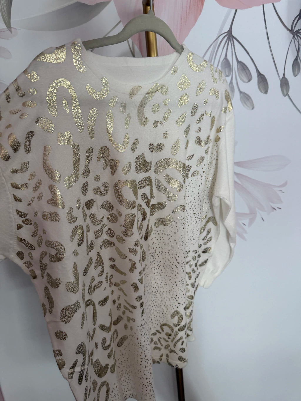 Sweater Gold