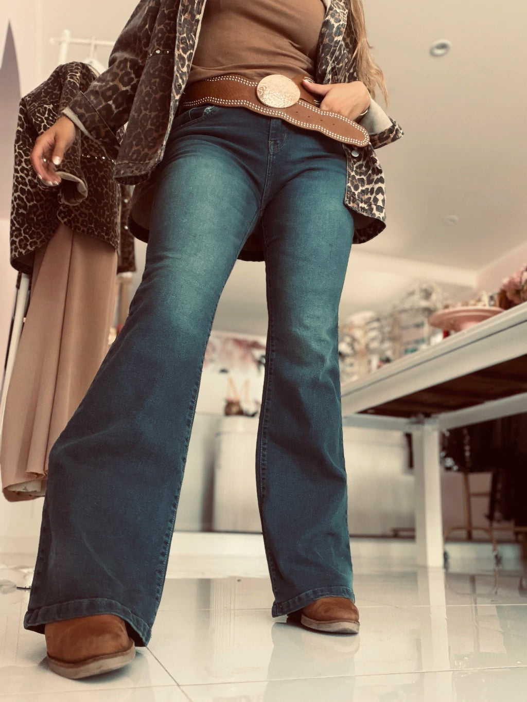 Jeans Romina
