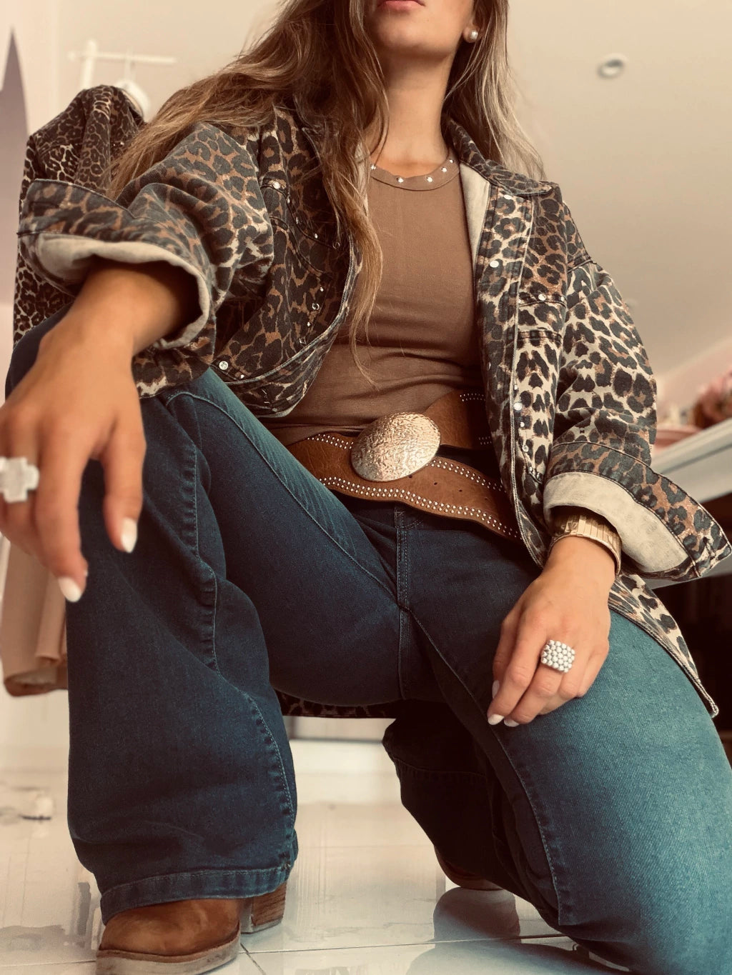 Jeans Romina