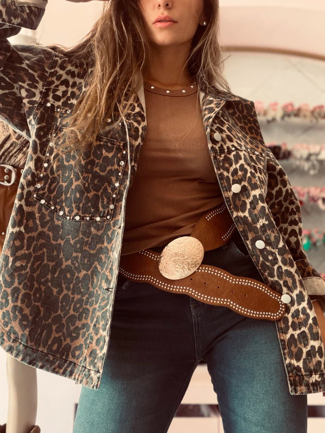Camisaco Olivia