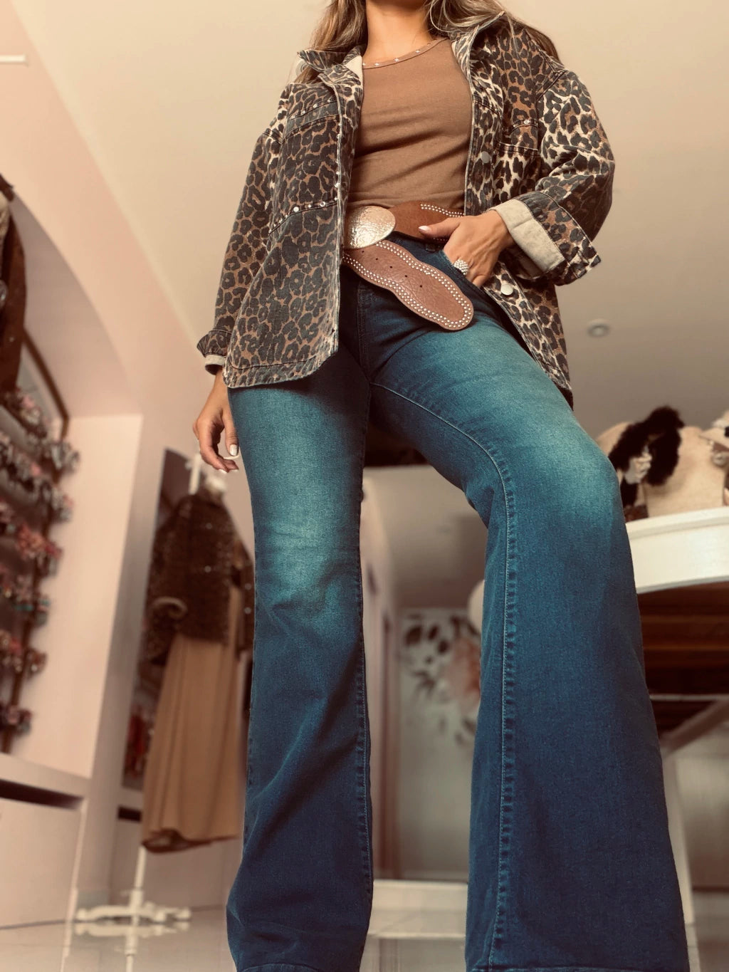 Jeans Romina