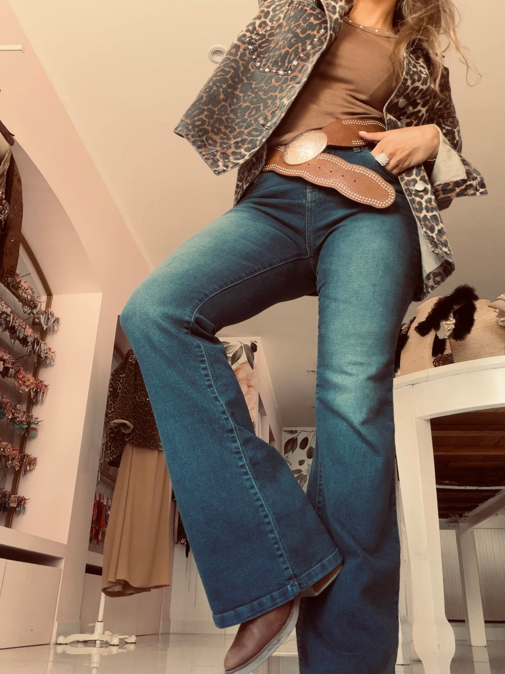 Jeans Romina